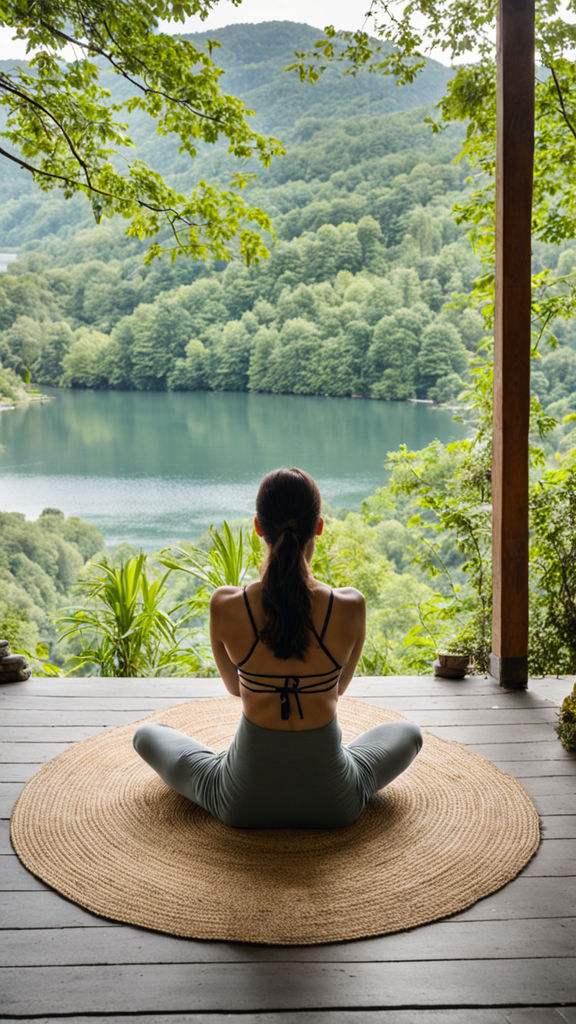 Meditação meditacao